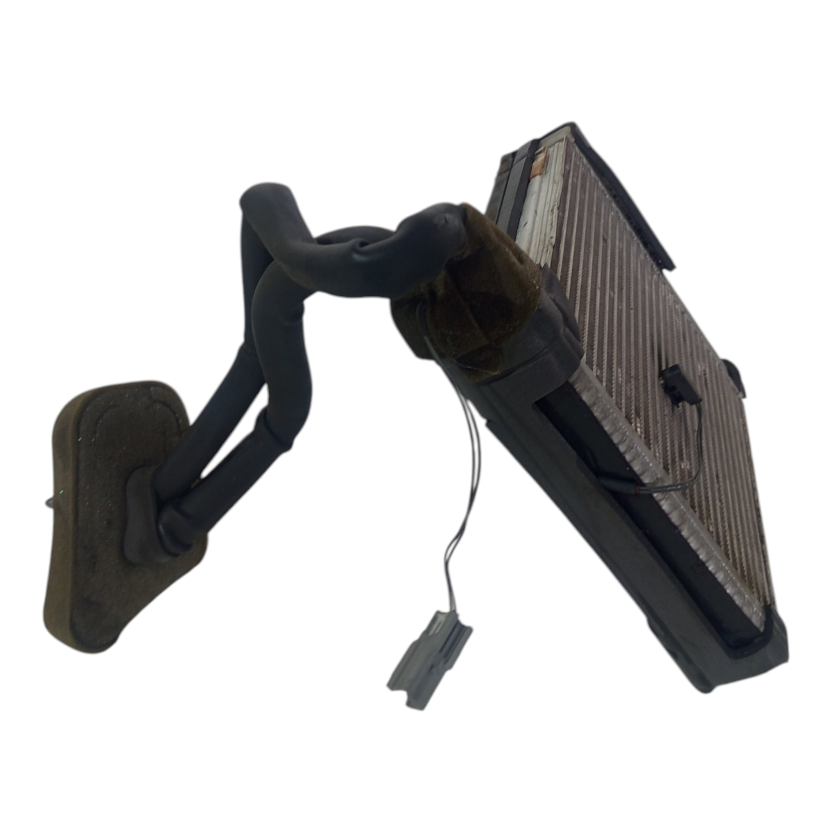 Radiador Evaporador Ar Condicionado Ford Ka Hatch  2014 A 21 5