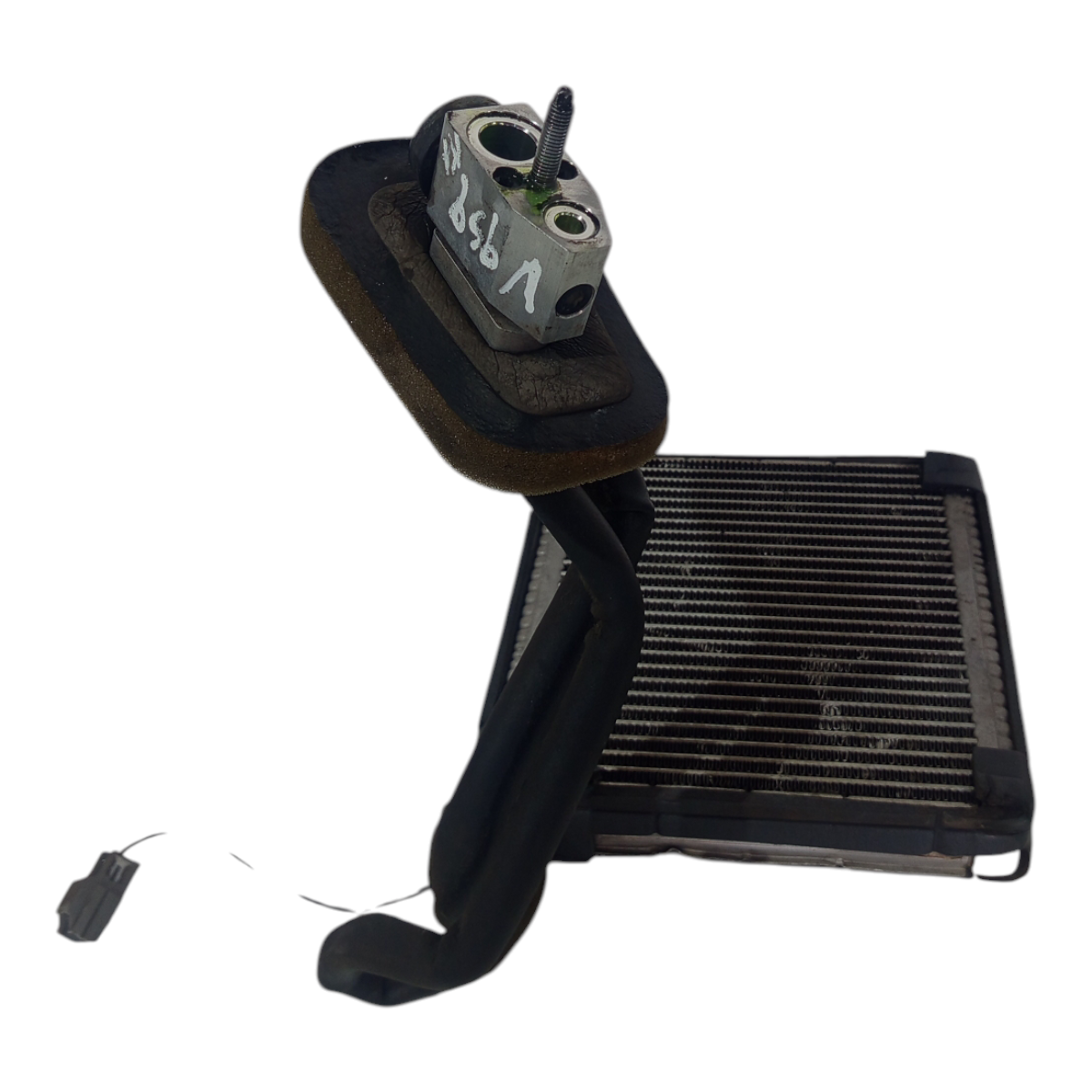 Radiador Evaporador Ar Condicionado Ford Ka Hatch  2014 A 21 3