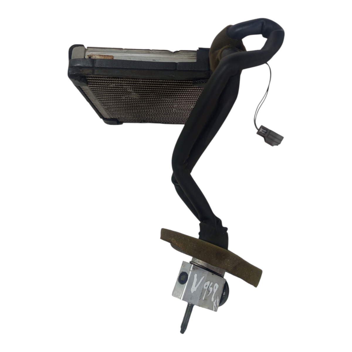 Radiador Evaporador Ar Condicionado Ford Ka Hatch  2014 A 21 4