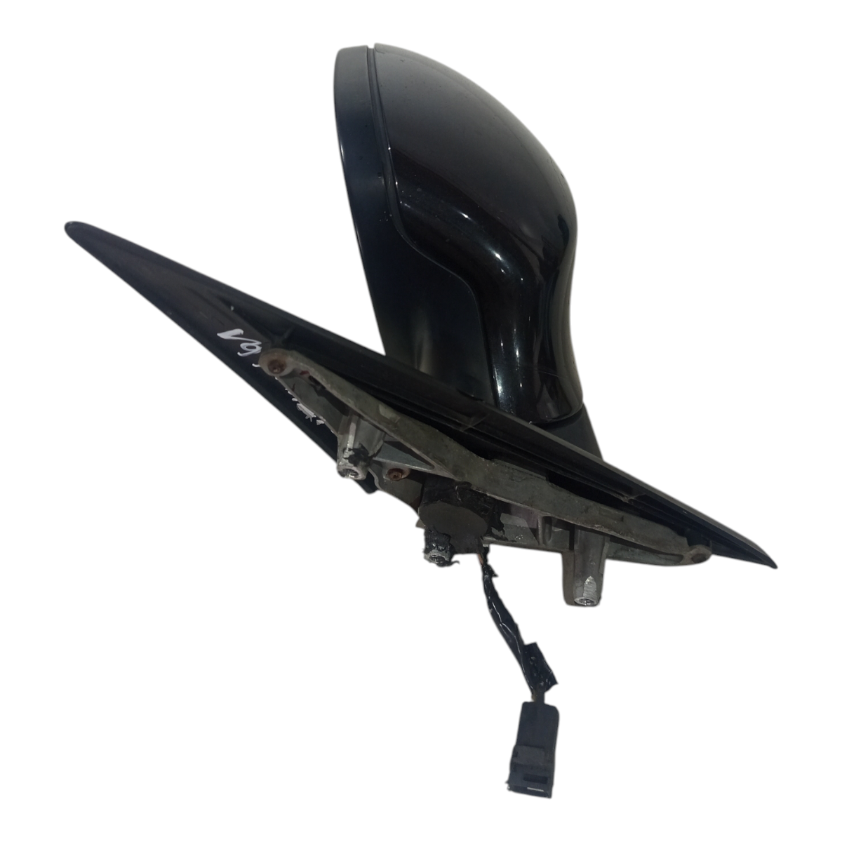 Retrovisor Dianteiro Esquerdo Bmw 325i 2006 2007 2008 A 2012 3