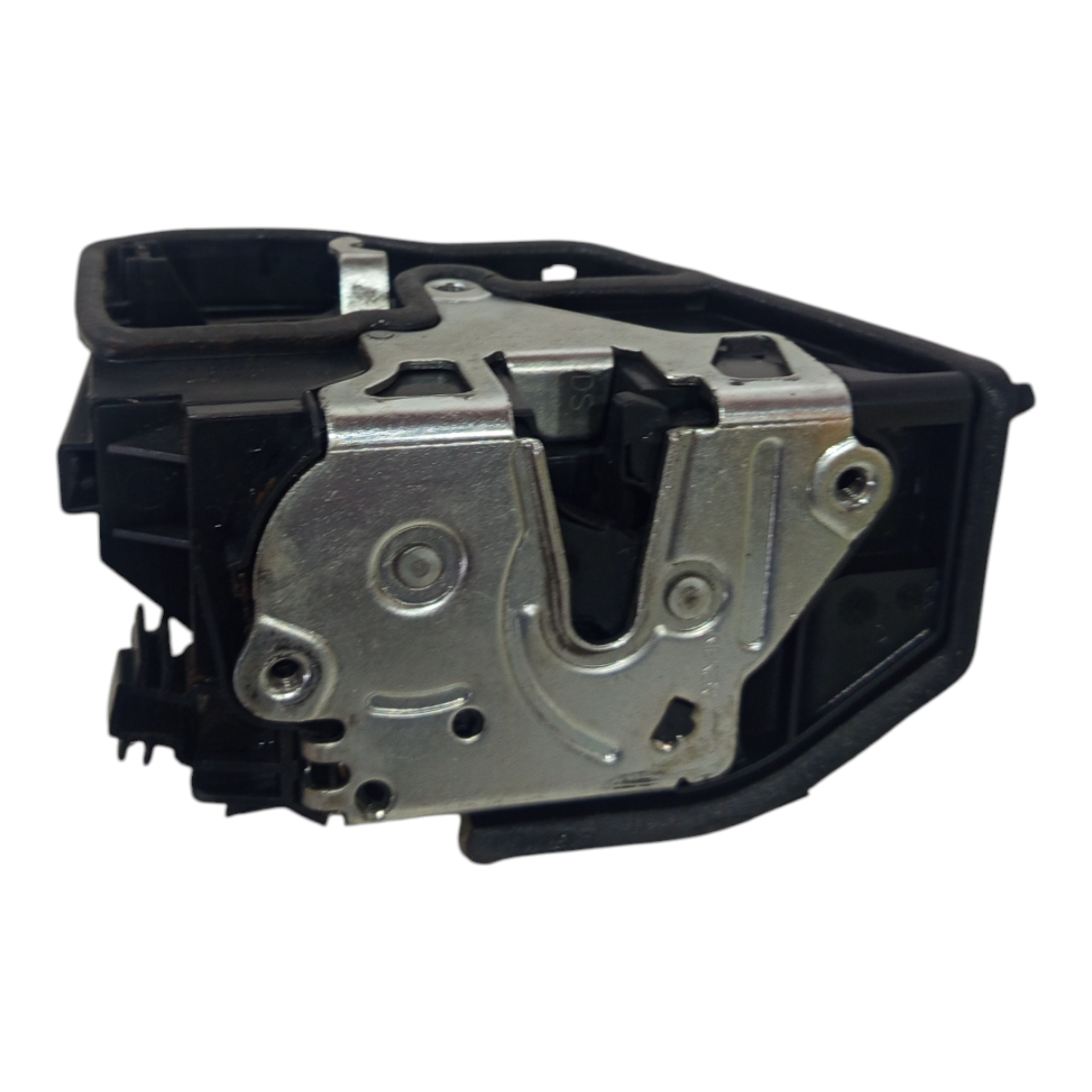 Fechadura Eletrica Porta Diante Direita Bmw 325i 2006 A 2012 7