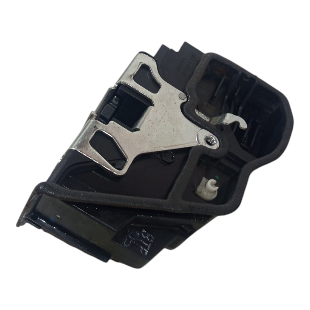Fechadura Eletrica Porta Diante Direita Bmw 325i 2006 A 2012 5