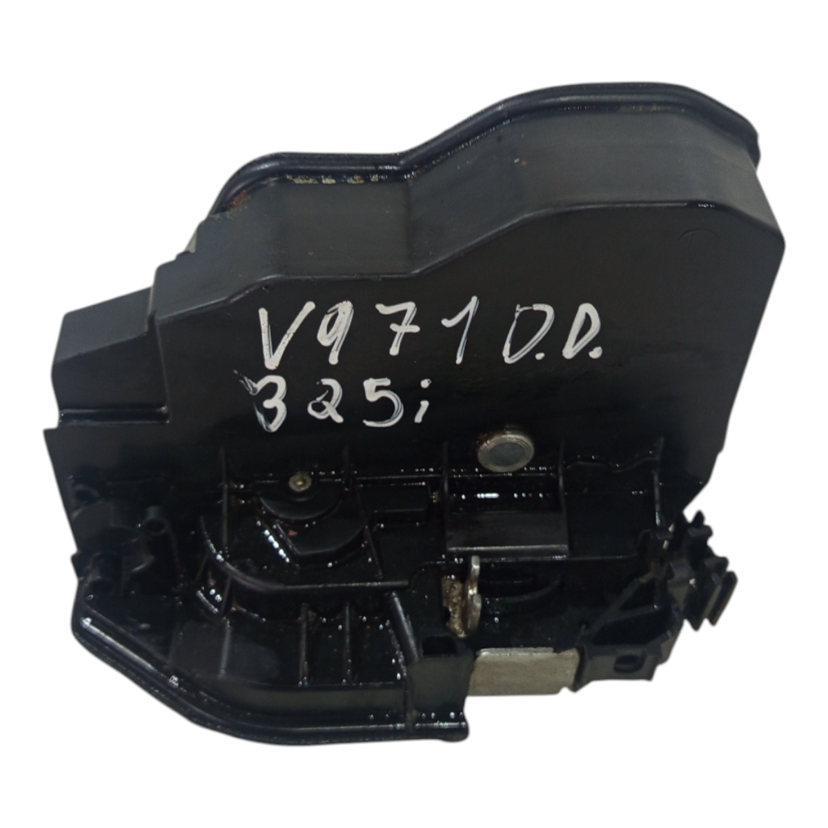 Fechadura Eletrica Porta Diante Direita Bmw 325i 2006 A 2012 1