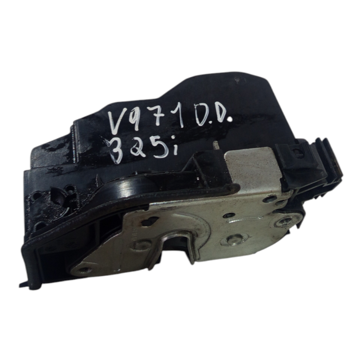 Fechadura Eletrica Porta Diante Direita Bmw 325i 2006 A 2012 3