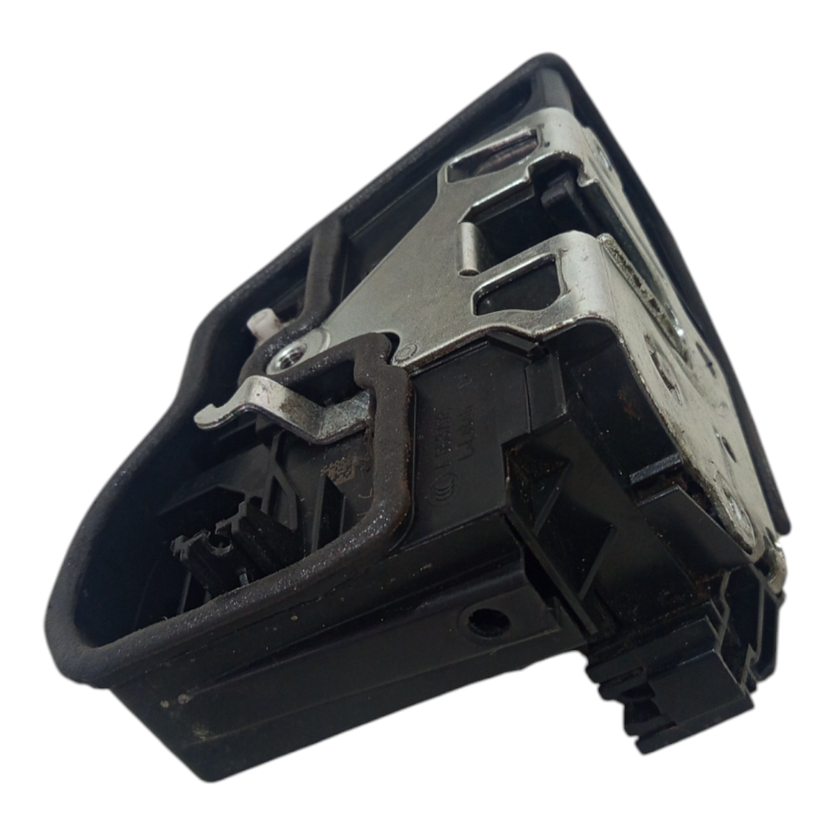 Fechadura Eletrica Porta Diante Direita Bmw 325i 2006 A 2012 6