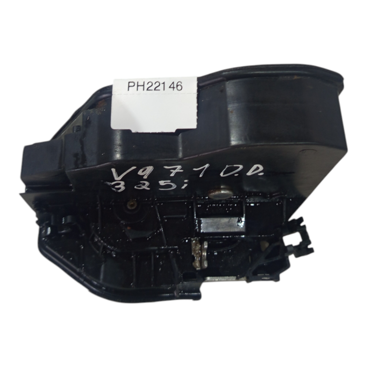 Fechadura Eletrica Porta Diante Direita Bmw 325i 2006 A 2012 9