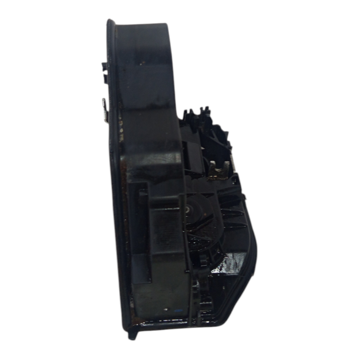 Fechadura Eletrica Porta Diante Direita Bmw 325i 2006 A 2012 8