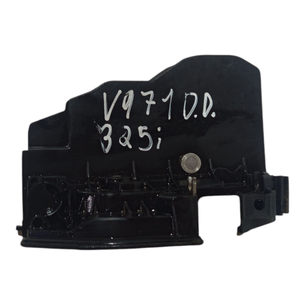 Fechadura Eletrica Porta Diante Direita Bmw 325i 2006 A 2012 4