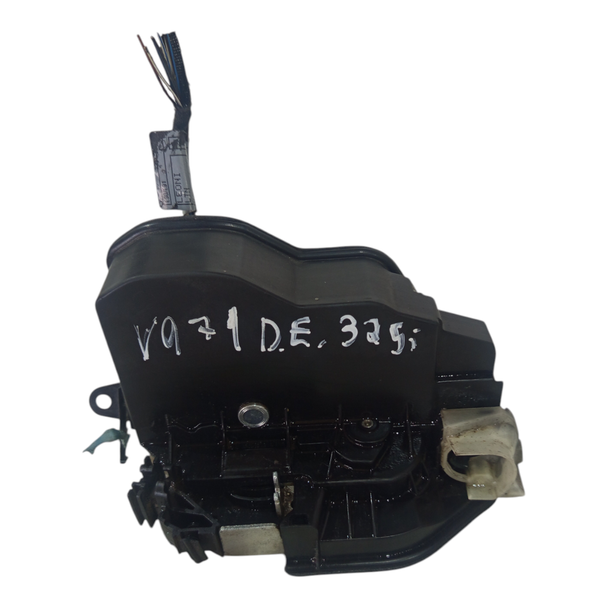 Fechadura Eletrica Porta Diant Esquerda Bmw 325i 2006 A 2012 1