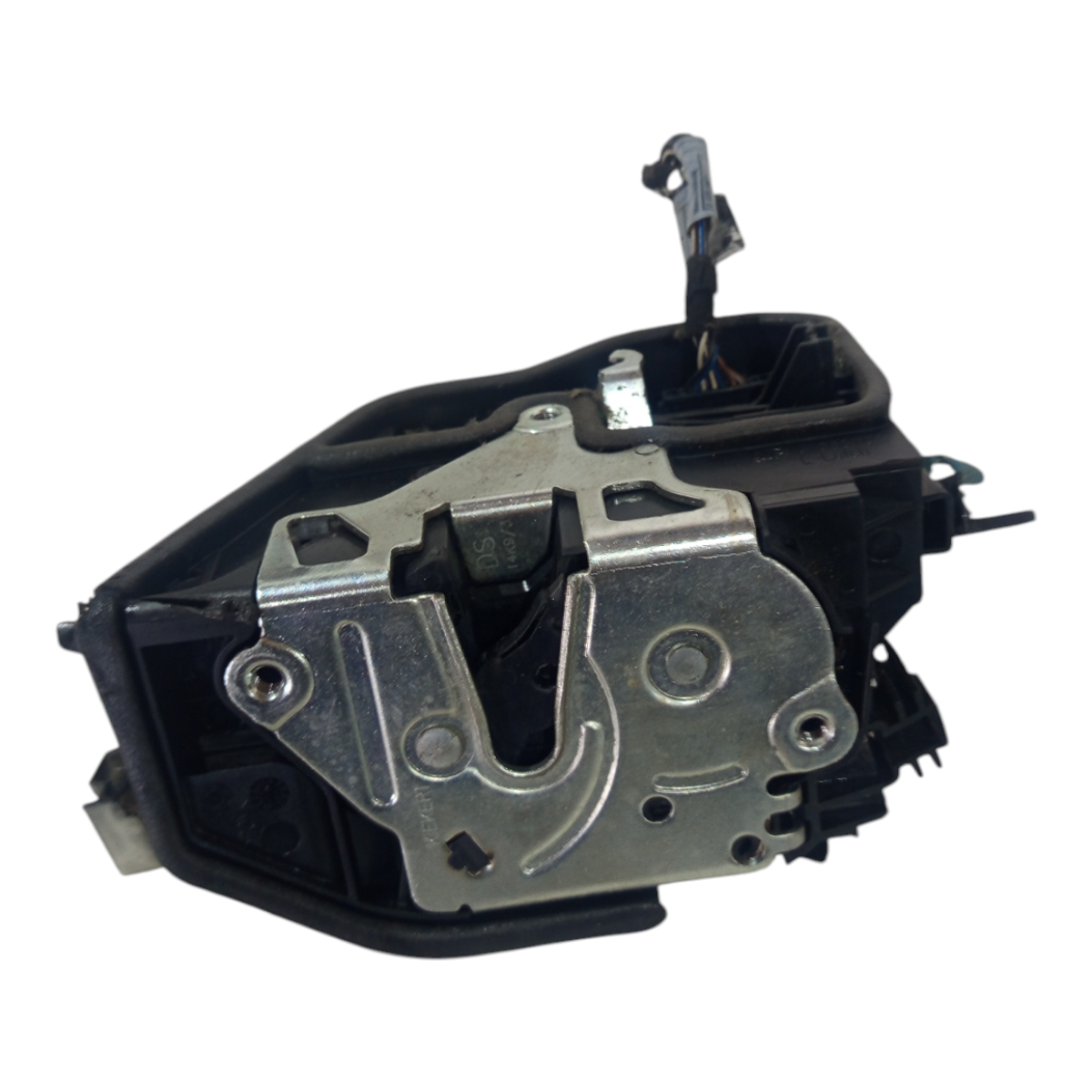 Fechadura Eletrica Porta Diant Esquerda Bmw 325i 2006 A 2012 3