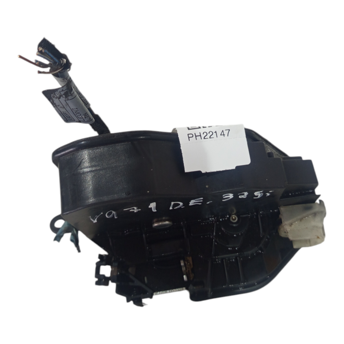 Fechadura Eletrica Porta Diant Esquerda Bmw 325i 2006 A 2012 7
