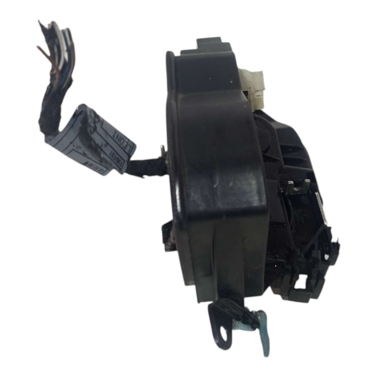 Fechadura Eletrica Porta Diant Esquerda Bmw 325i 2006 A 2012 4