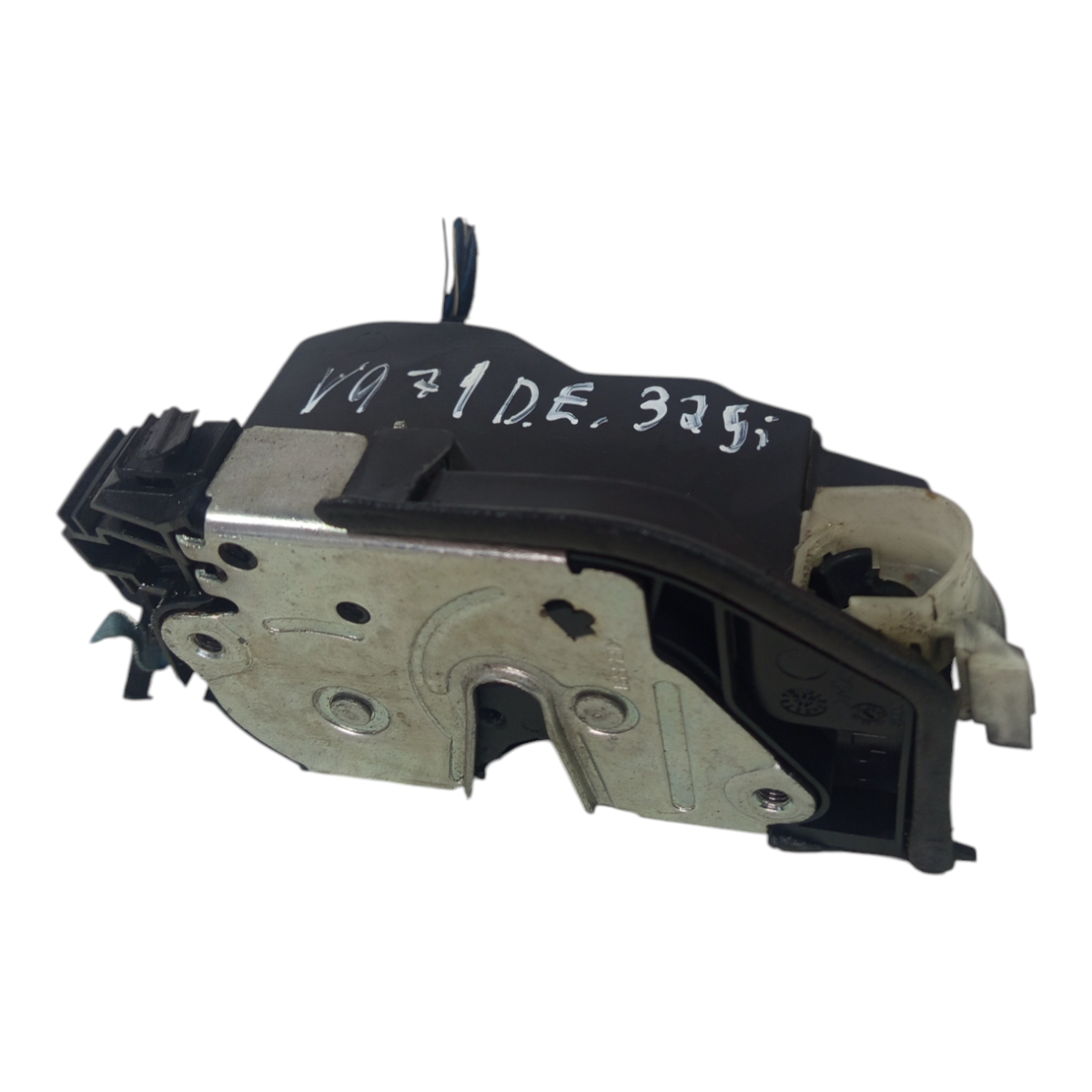 Fechadura Eletrica Porta Diant Esquerda Bmw 325i 2006 A 2012 5