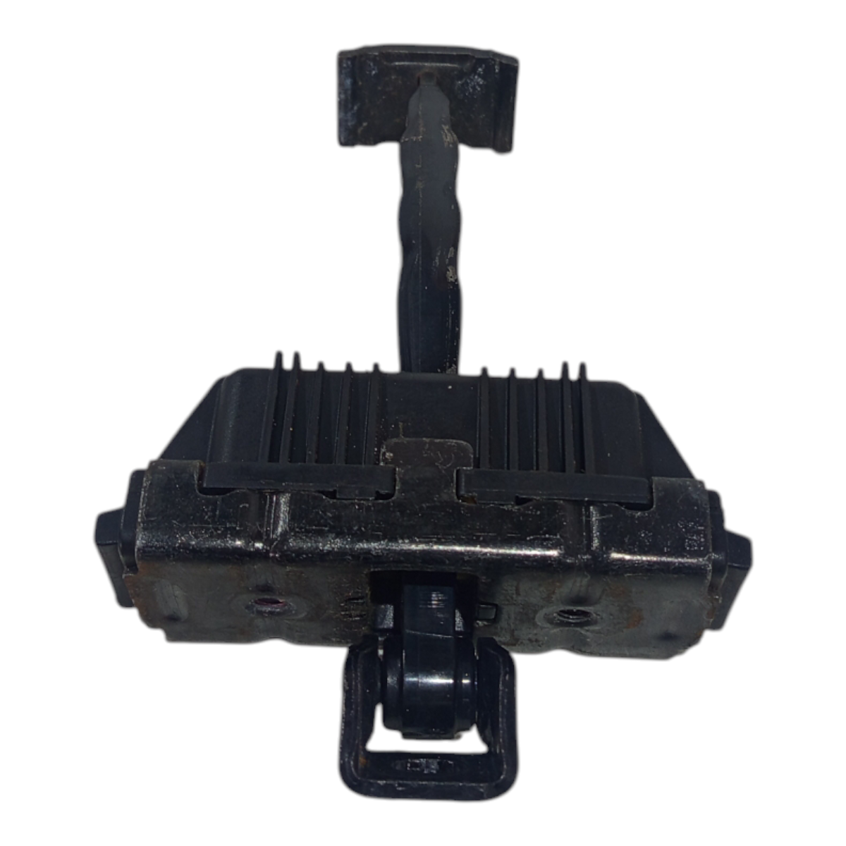 Limitador Porta Diant Esquerd Bmw 325i 2006 2007 2008 A 2012 1
