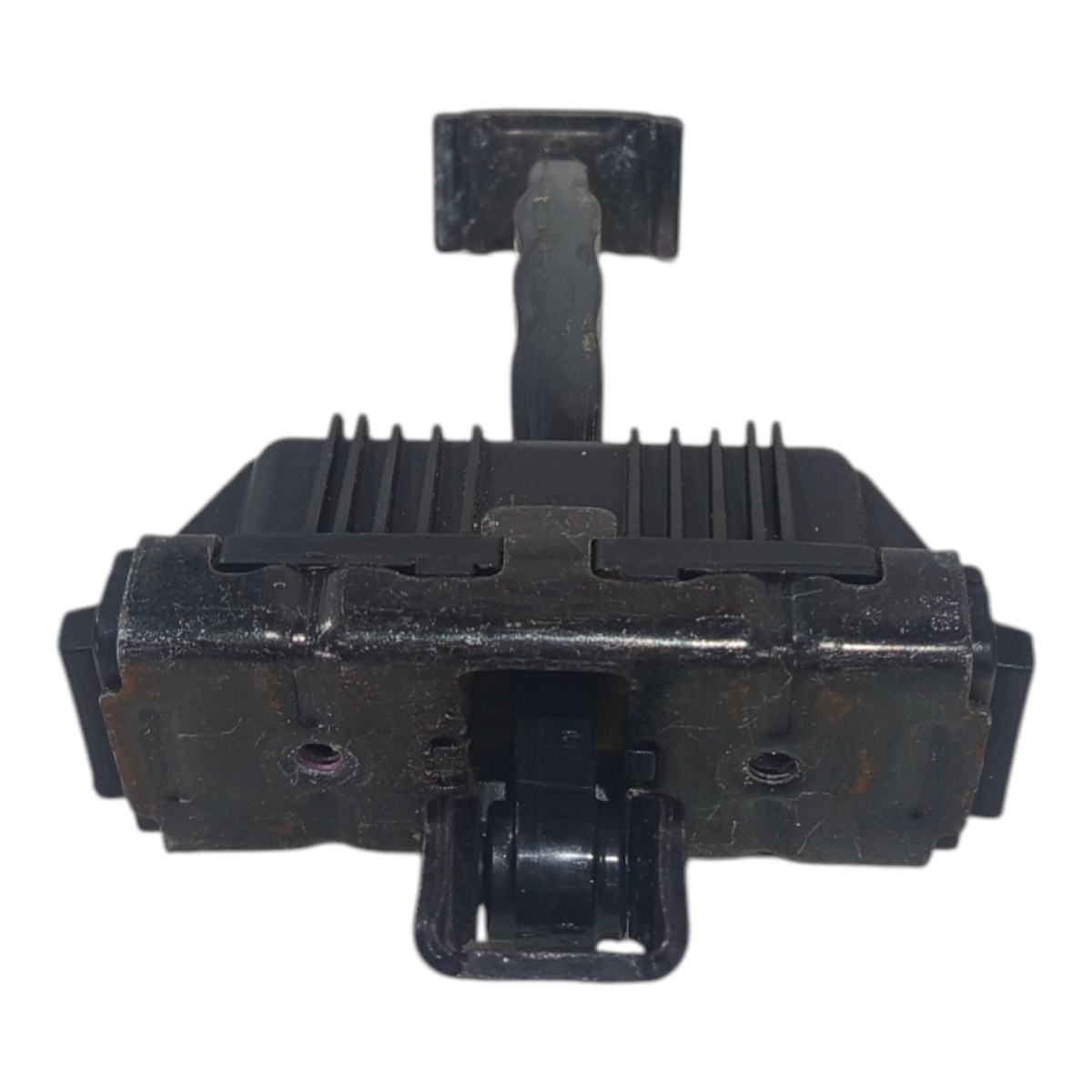Limitador Porta Diant Esquerd Bmw 325i 2006 2007 2008 A 2012 8