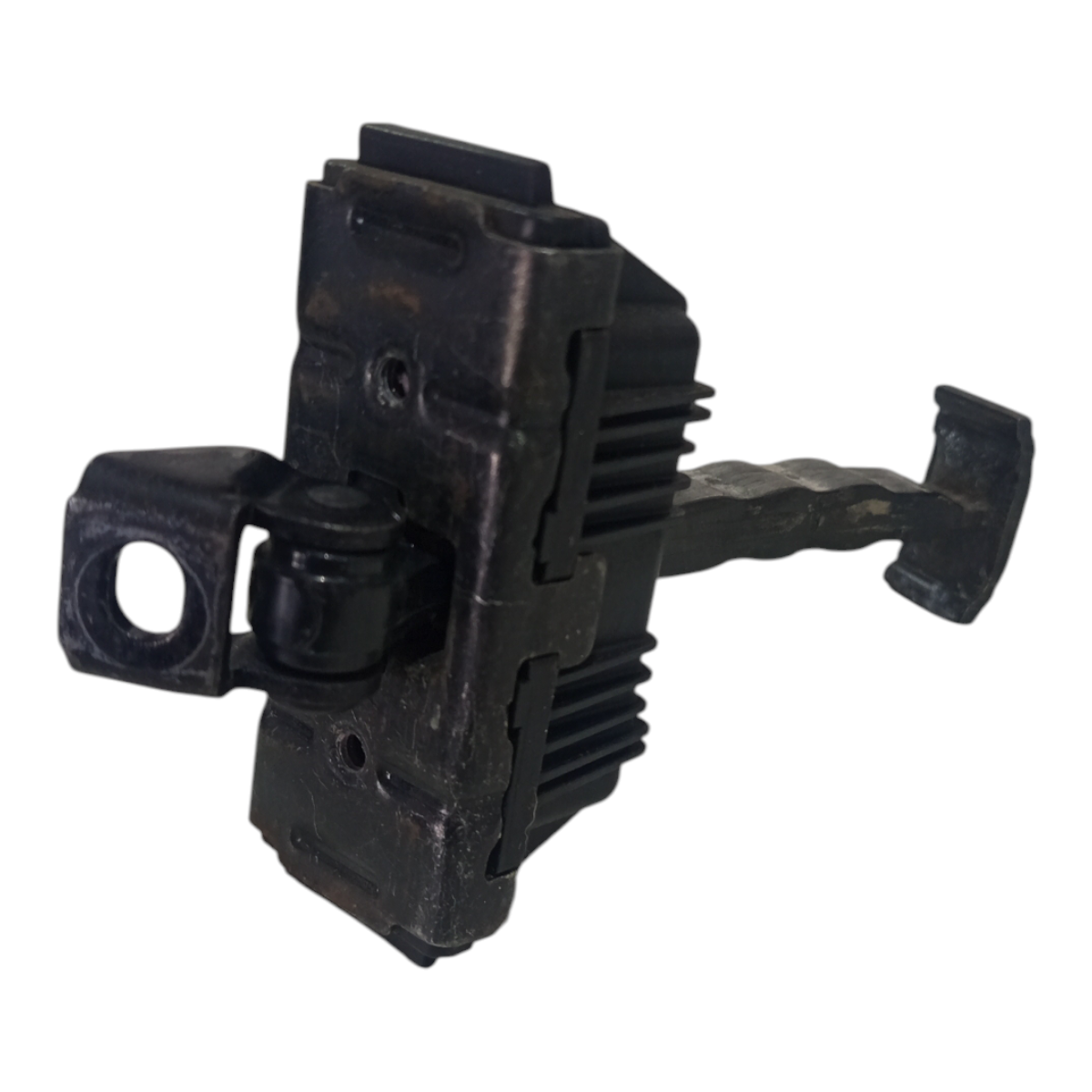 Limitador Porta Diant Esquerd Bmw 325i 2006 2007 2008 A 2012 7