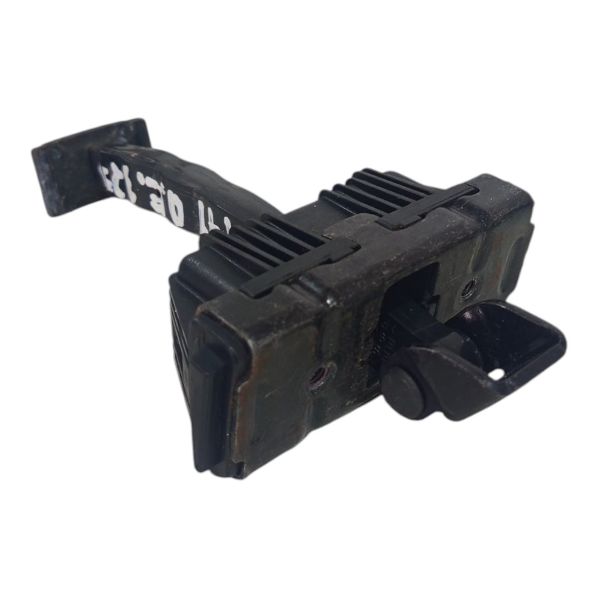 Limitador Porta Diant Esquerd Bmw 325i 2006 2007 2008 A 2012 3