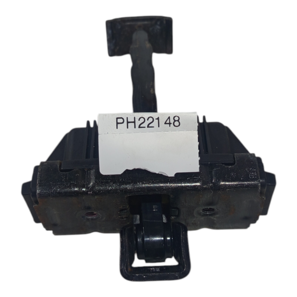 Limitador Porta Diant Esquerd Bmw 325i 2006 2007 2008 A 2012 9
