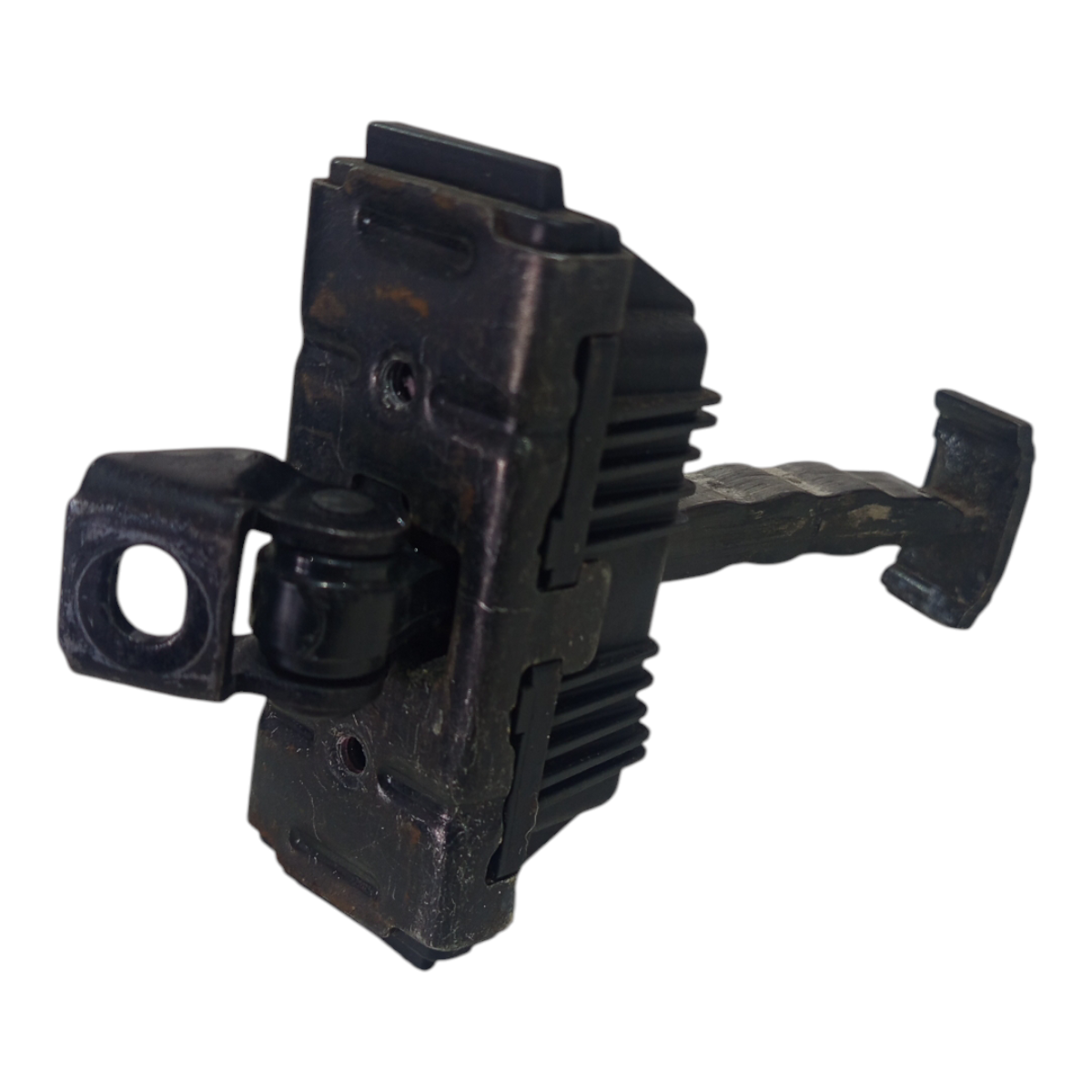 Limitador Porta Diant Esquerd Bmw 325i 2006 2007 2008 A 2012 5