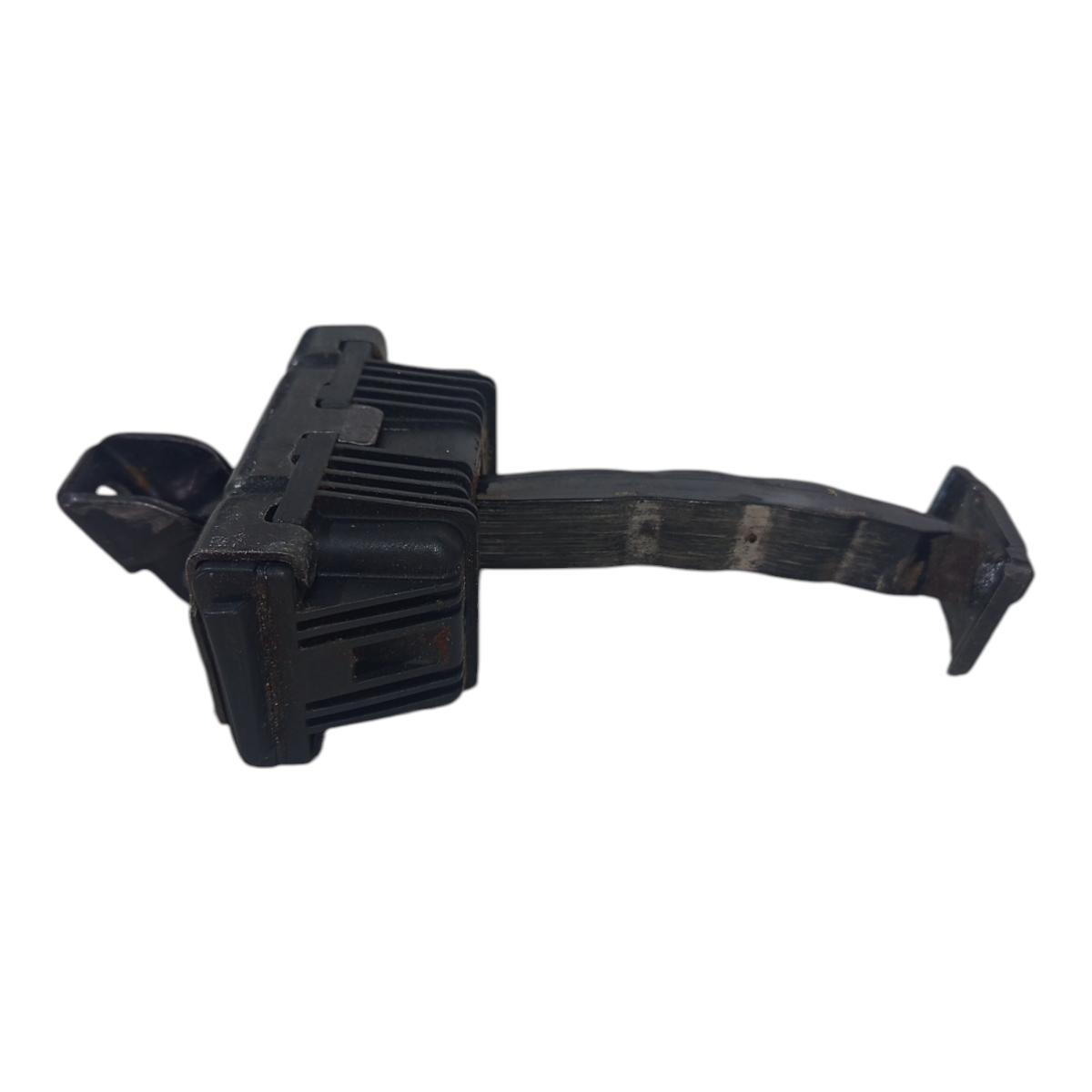 Limitador Porta Diant Esquerd Bmw 325i 2006 2007 2008 A 2012 2