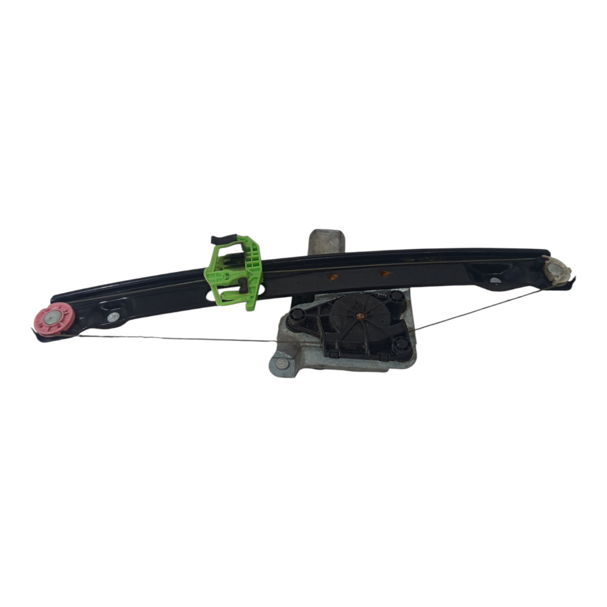 Máquina Vidro Eletrico Diant Dire Bmw 325i 2006 2007 A 2012 5