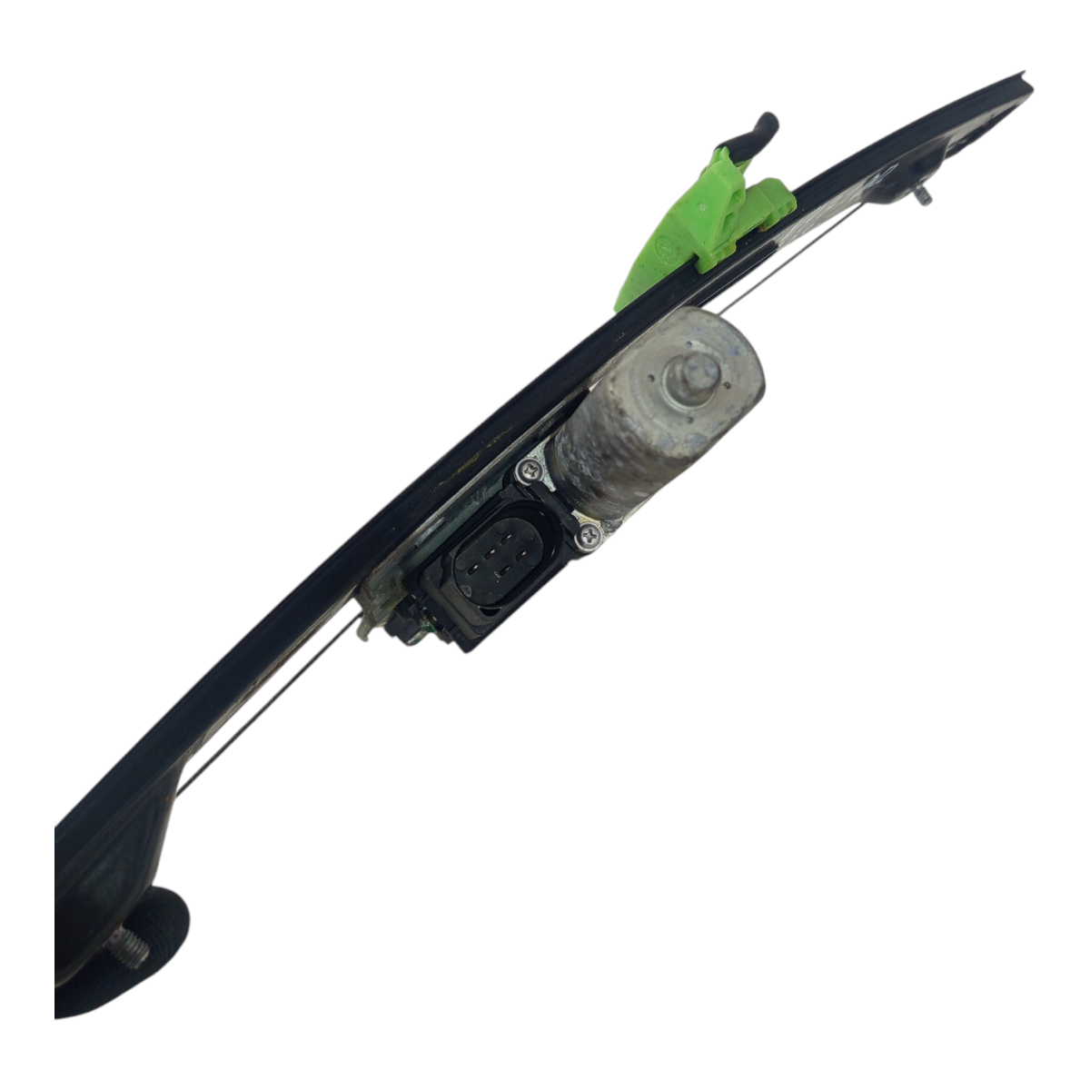 Máquina Vidro Eletrico Diant Dire Bmw 325i 2006 2007 A 2012 8