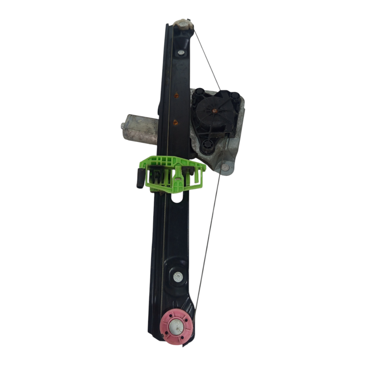Máquina Vidro Eletrico Diant Dire Bmw 325i 2006 2007 A 2012 4