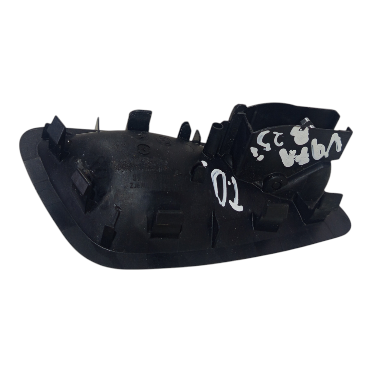 Maçaneta Interna Trase Direit Bmw 325i 2006 2007 2008 A 2012 5