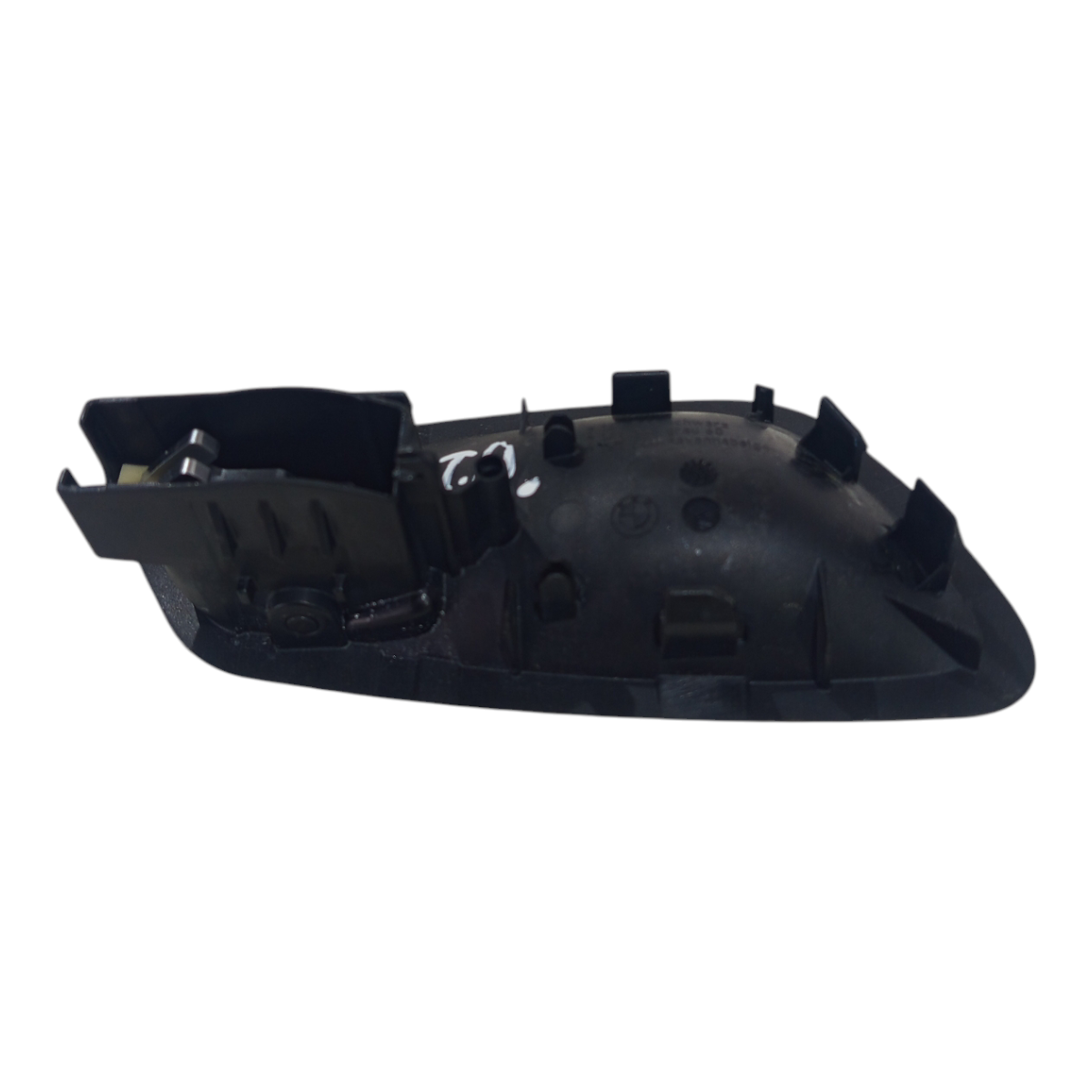 Maçaneta Interna Trase Direit Bmw 325i 2006 2007 2008 A 2012 7