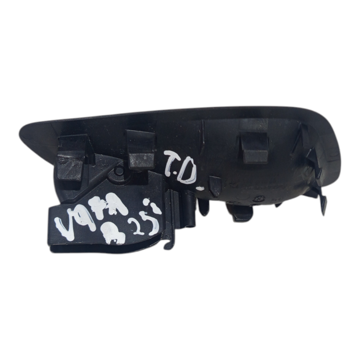 Maçaneta Interna Trase Direit Bmw 325i 2006 2007 2008 A 2012 6