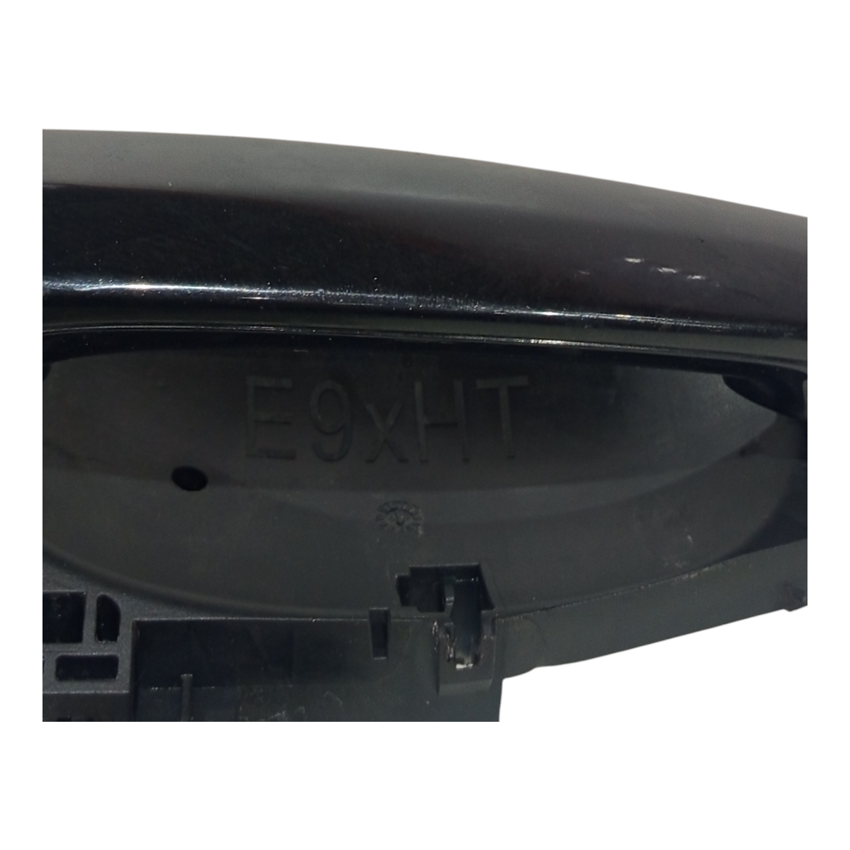 maçaneta externa trasei direita bmw 325i 2006 a 2012 8