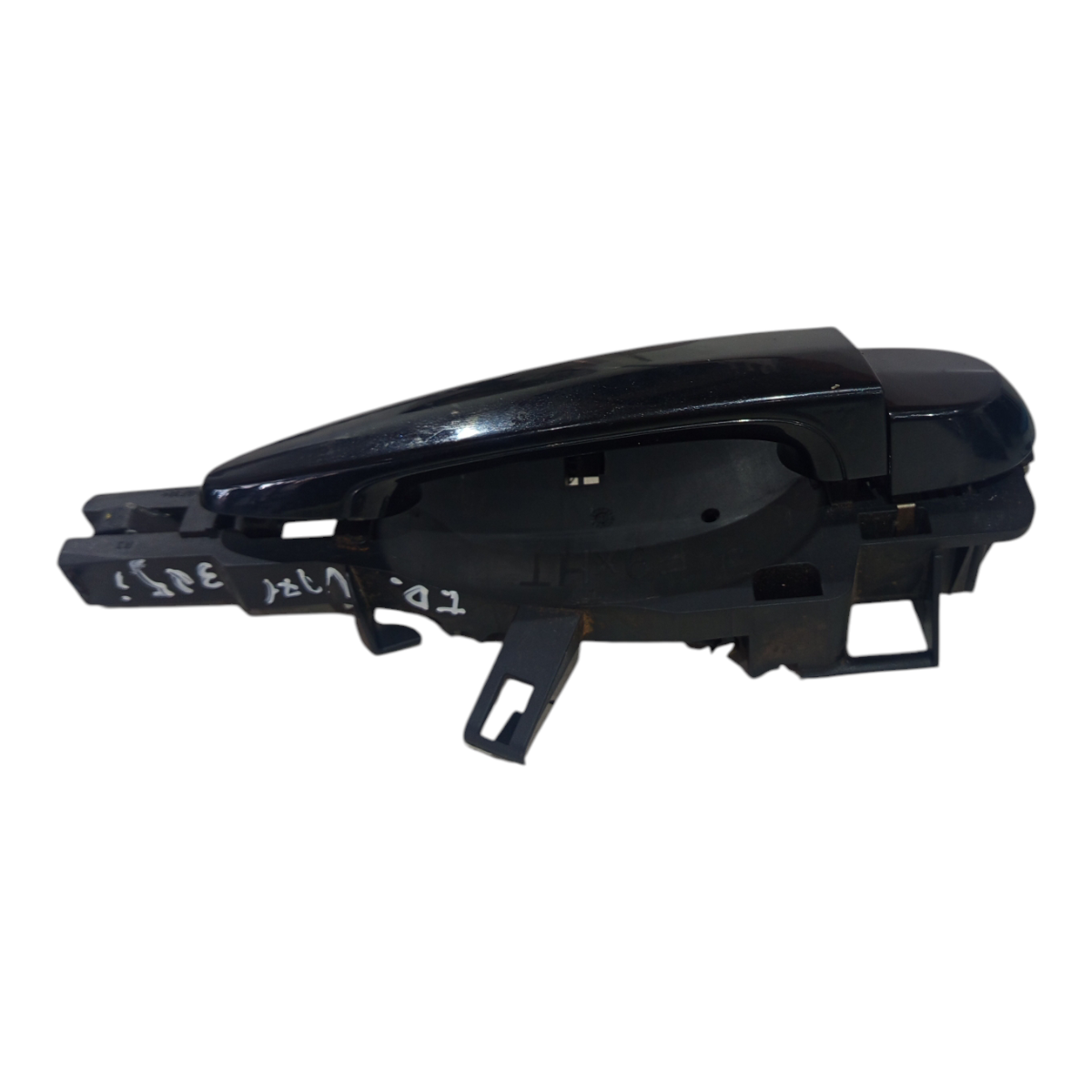 maçaneta externa trasei direita bmw 325i 2006 a 2012 1