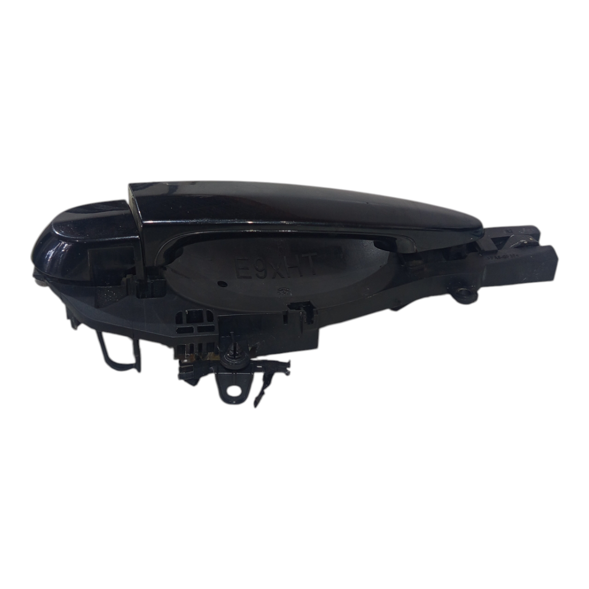 maçaneta externa trasei direita bmw 325i 2006 a 2012 4