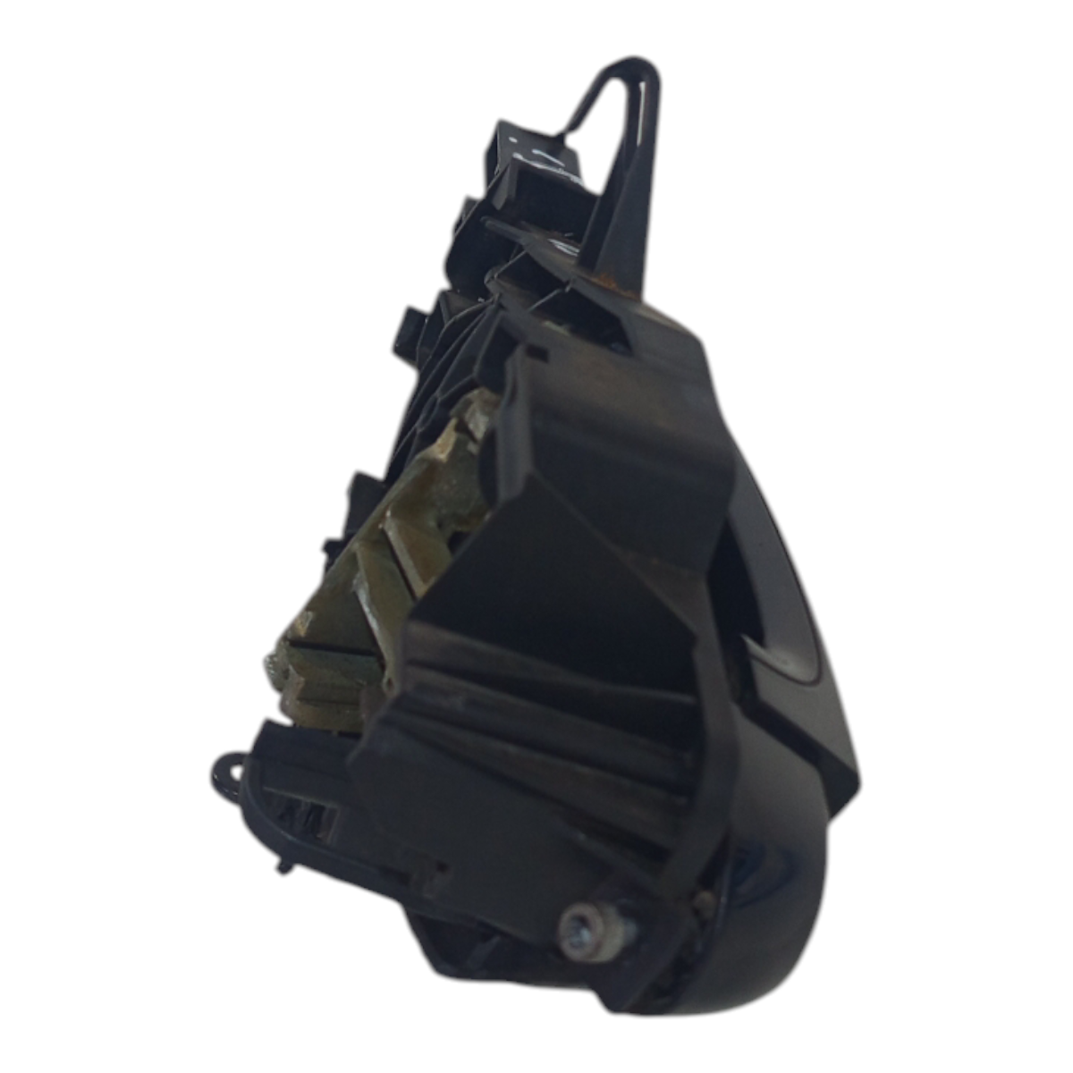 maçaneta externa trasei direita bmw 325i 2006 a 2012 7