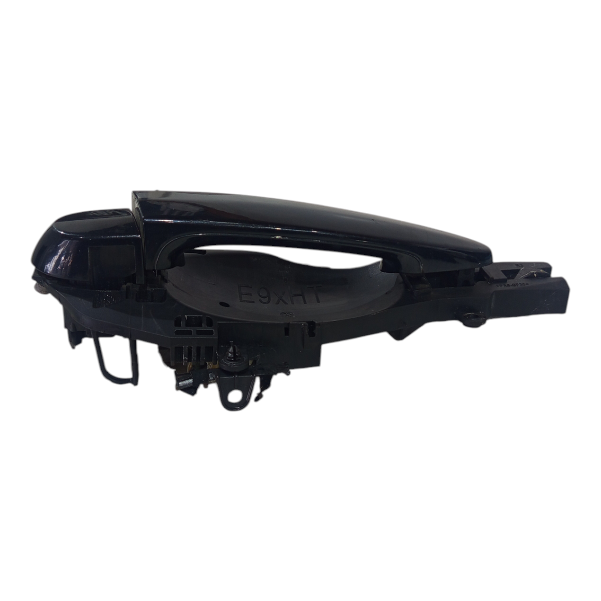 maçaneta externa trasei direita bmw 325i 2006 a 2012 2