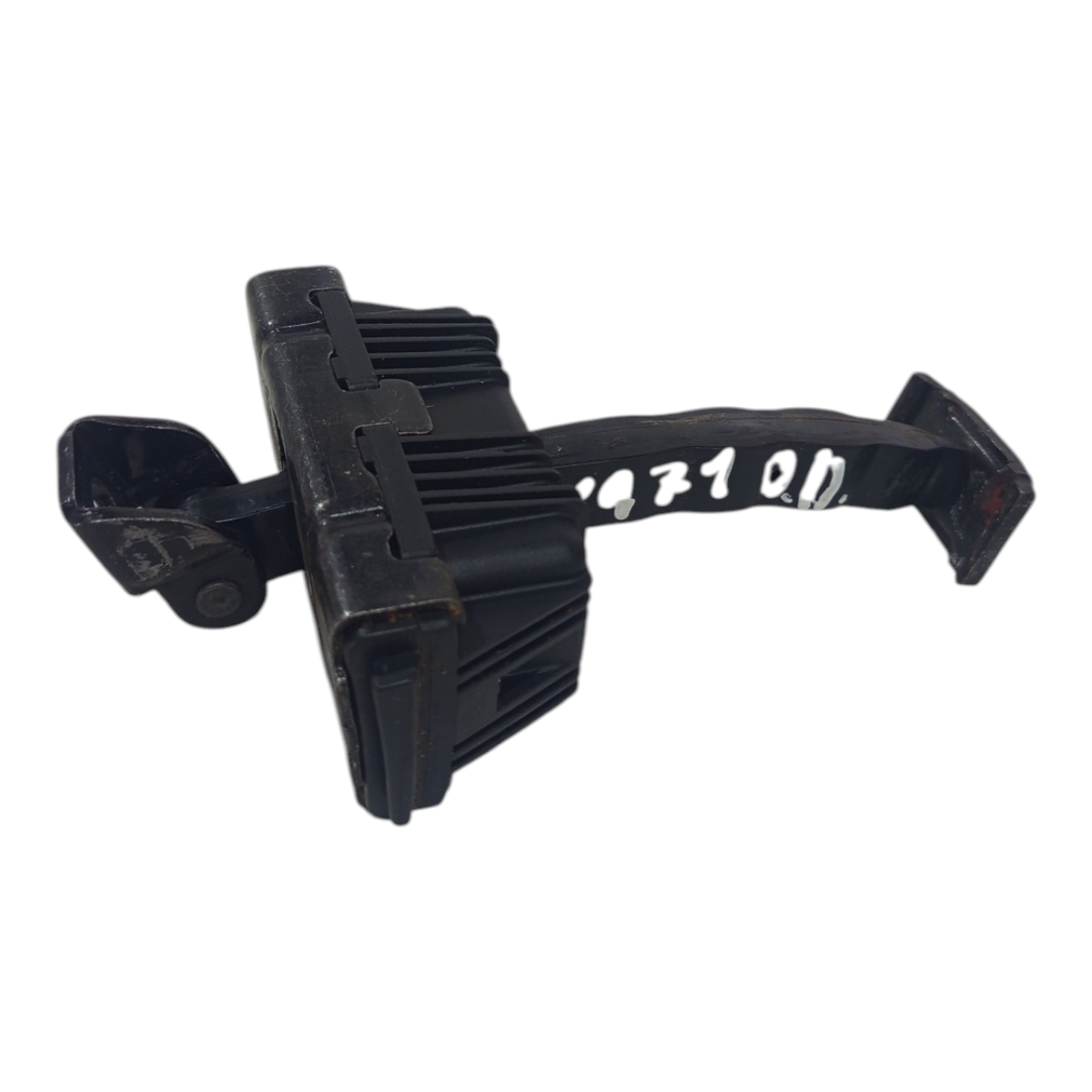 Limitador Porta Dianteira Direita Bmw 325i 2006 A 2012 3