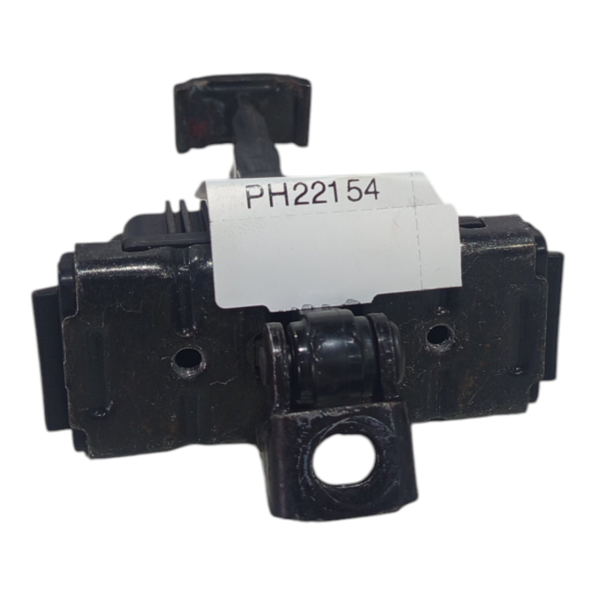 Limitador Porta Dianteira Direita Bmw 325i 2006 A 2012 8