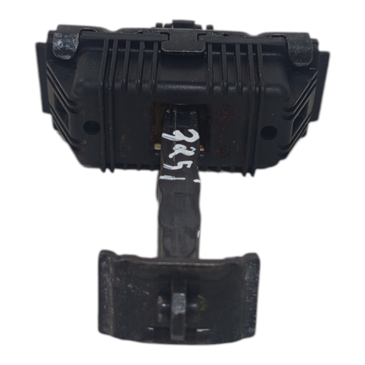 Limitador Porta Dianteira Direita Bmw 325i 2006 A 2012 4