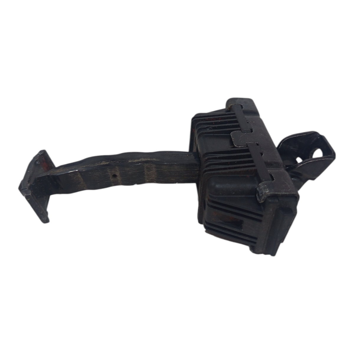 Limitador Porta Dianteira Direita Bmw 325i 2006 A 2012 1