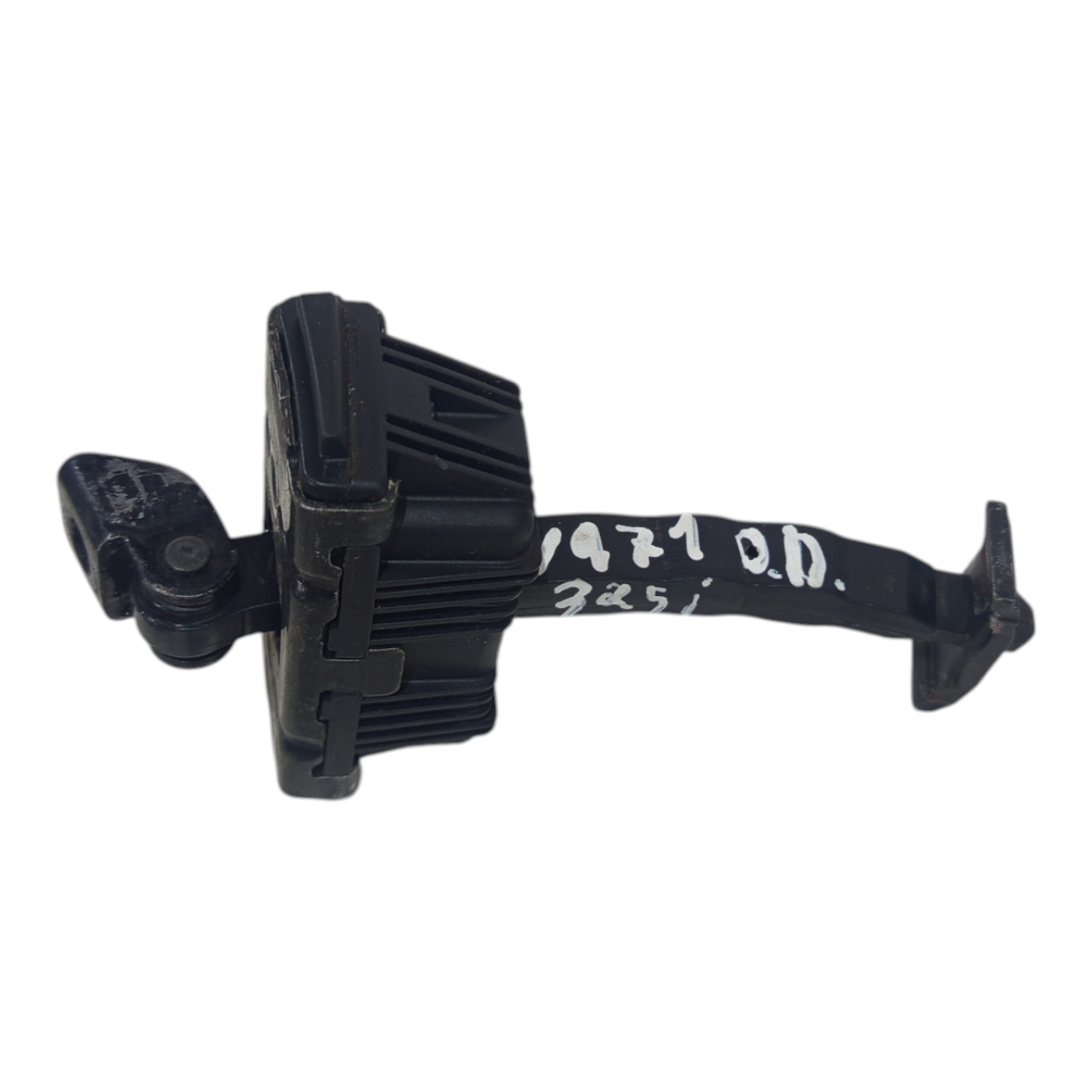 Limitador Porta Dianteira Direita Bmw 325i 2006 A 2012 6