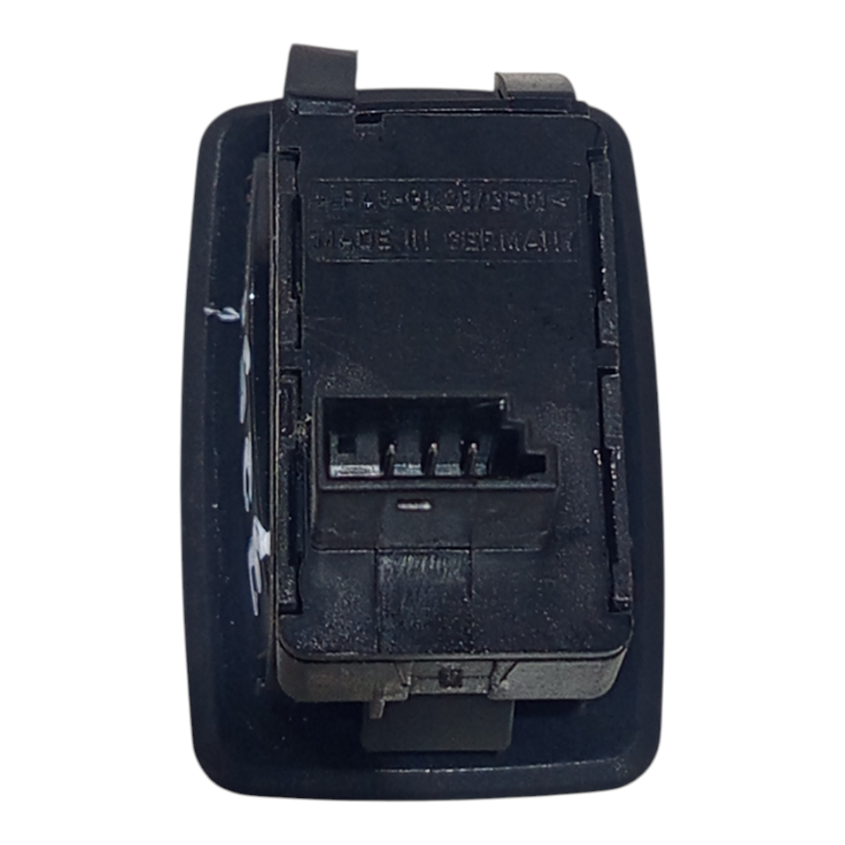 Botão Comando Vidro Elétrico Trase Esqu Bmw 325i 2006 A 2012 7