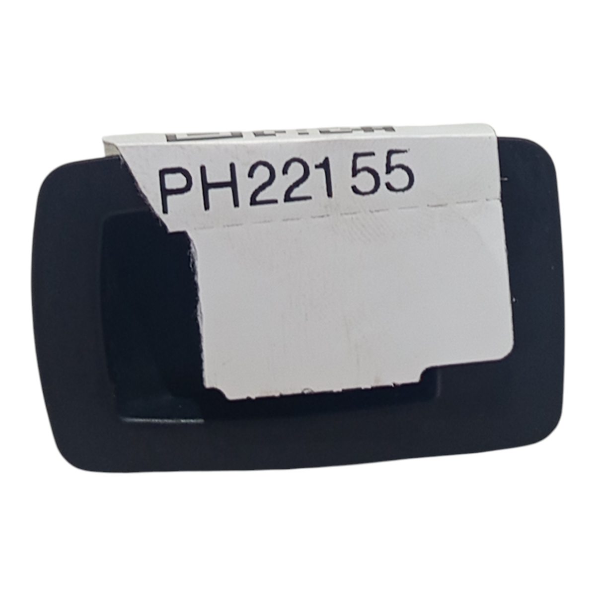 Botão Comando Vidro Elétrico Trase Esqu Bmw 325i 2006 A 2012 8
