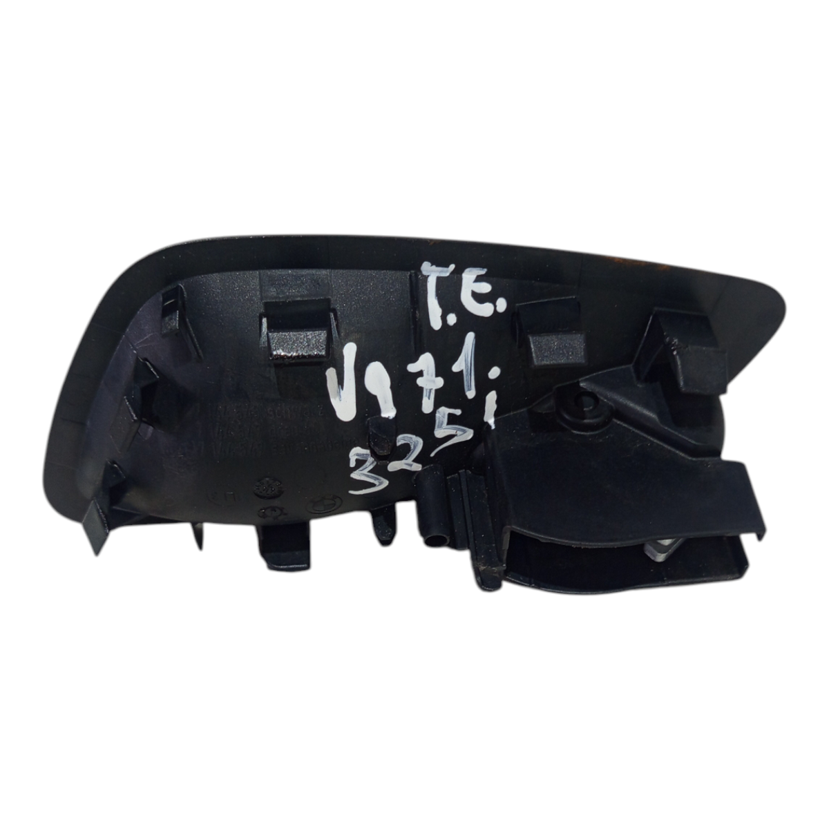 Maçaneta Interna Trase esquer Bmw 325i 2006 2007 2008 A 2012 6