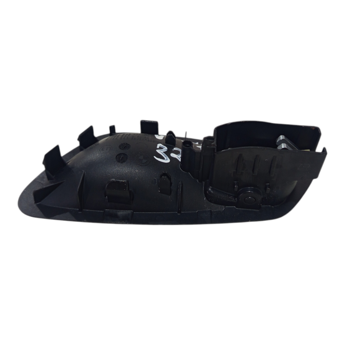 Maçaneta Interna Trase esquer Bmw 325i 2006 2007 2008 A 2012 7