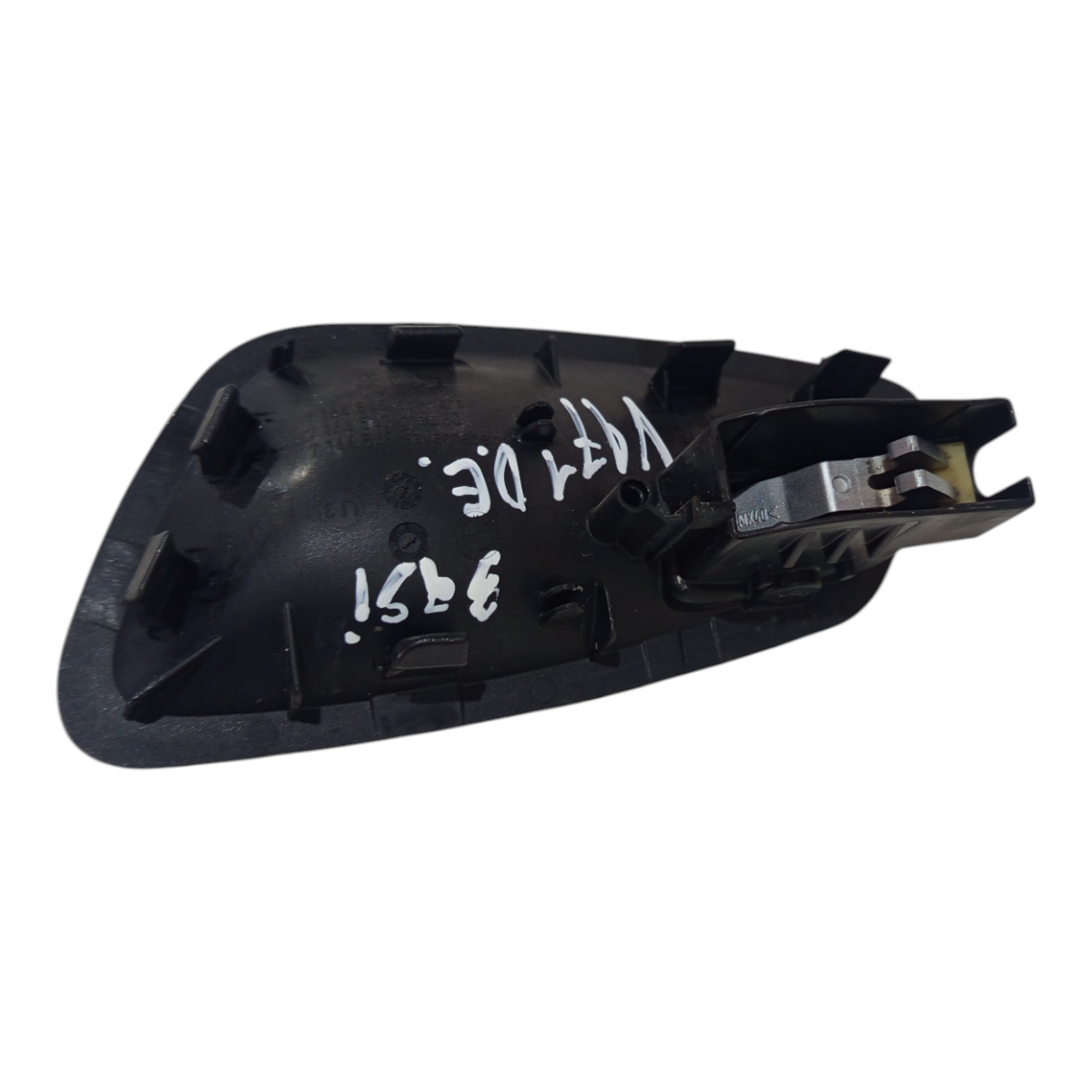Maçaneta Interna Diantei Esquerda Bmw 325i 2007 A 2012 4