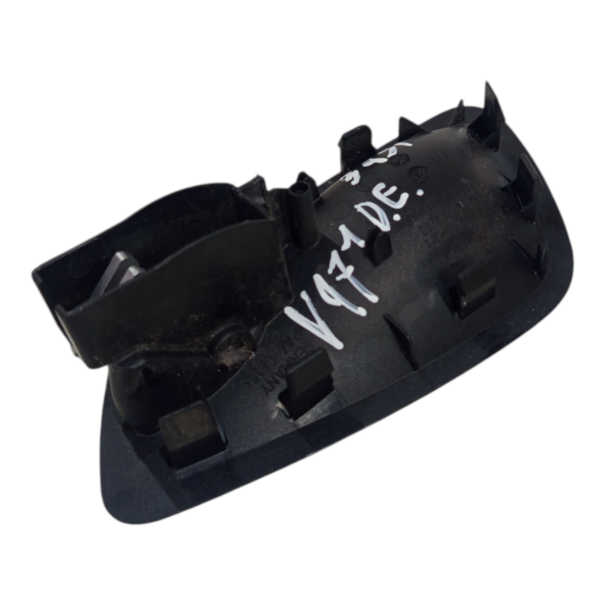 Maçaneta Interna Diantei Esquerda Bmw 325i 2007 A 2012 5