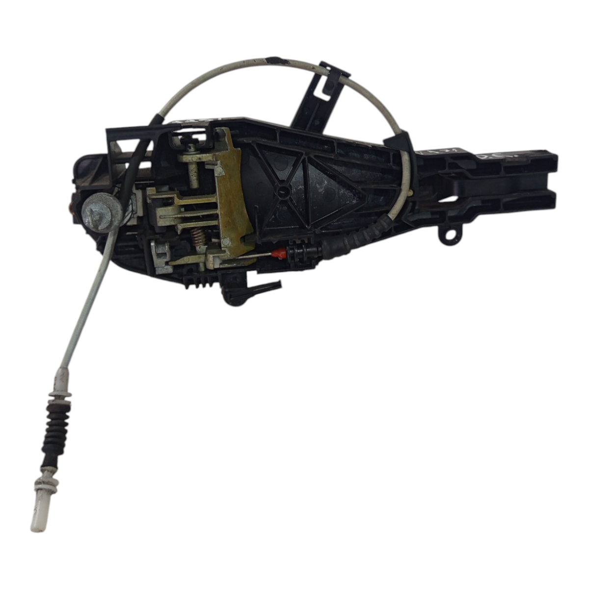 maçaneta externa dianteira esquerda bmw 325i 2006 a 2012 8