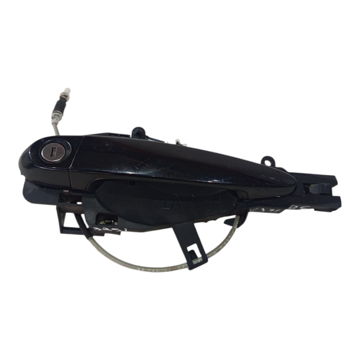 maçaneta externa dianteira esquerda bmw 325i 2006 a 2012 2