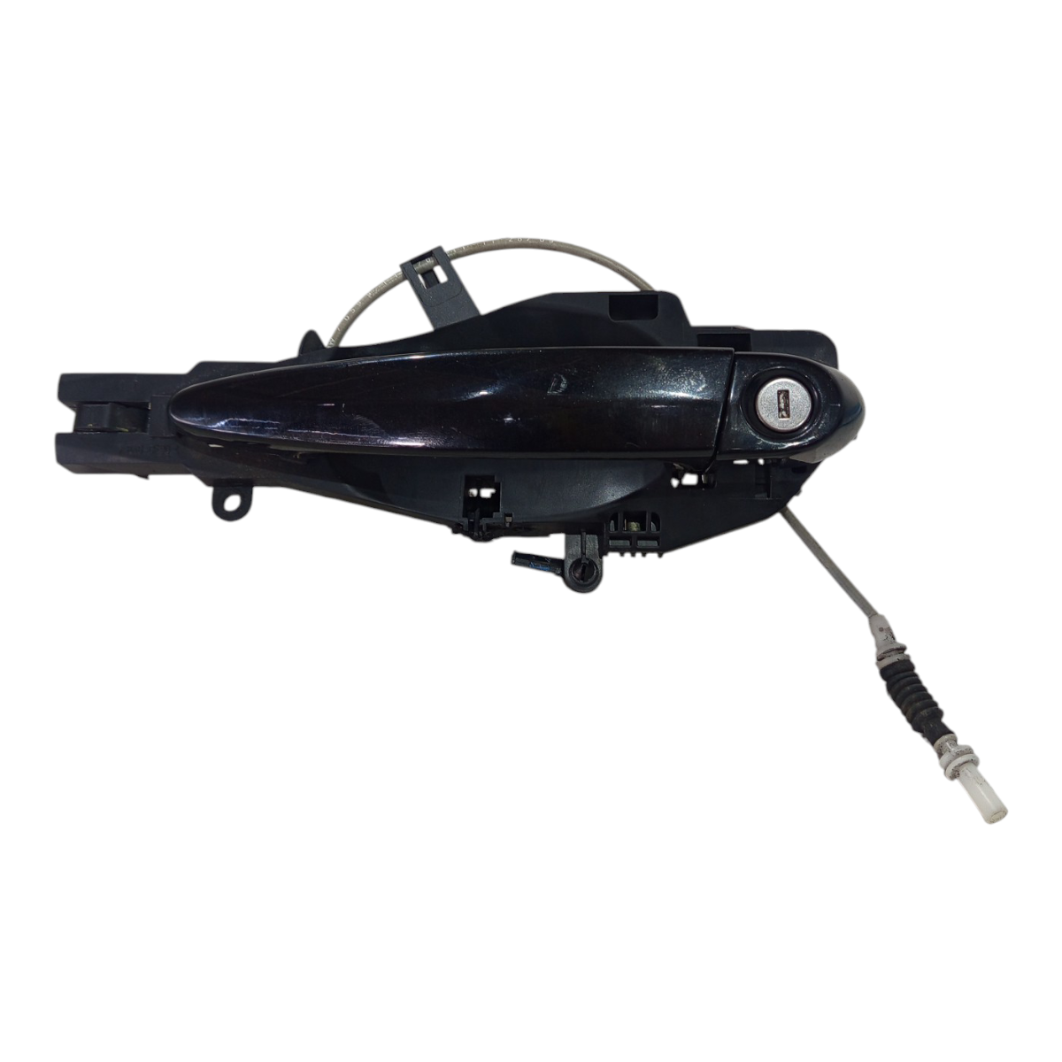 maçaneta externa dianteira esquerda bmw 325i 2006 a 2012 1