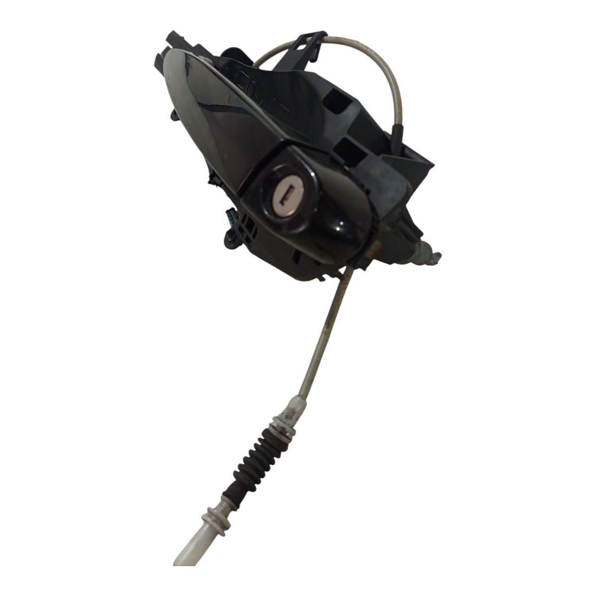 maçaneta externa dianteira esquerda bmw 325i 2006 a 2012 5